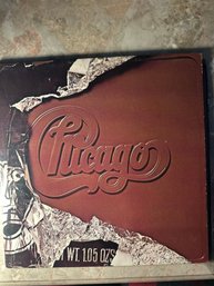 Chicago Vinyl