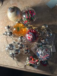Ornament Lot
