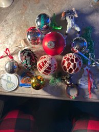 Ornament Lot