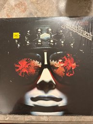 Judas Priest - Hell Bent Fir Leather Vinyl