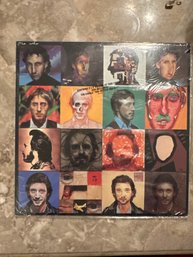 The Who Vinyl