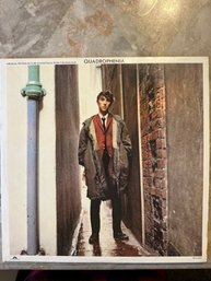 The Who Soundtrack Quadrophenia Vinyl