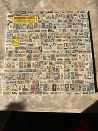 Pete Townsend  Ronnie Lane -rough Mix Vinyl