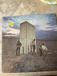 The Who - Whos Next Vinyl