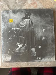 The Who Quadraophenia Vinyl