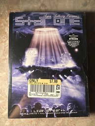 Star One Live On Earth 2 CDs 1 DVD