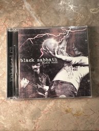 Black Sabbath - Black Mass CD