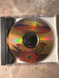 Boston CD
