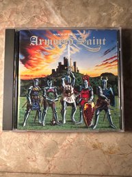 Armored Saint - March Of The SaintCD