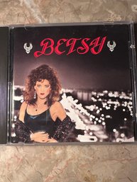 Betsy CD