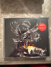Judas Priest Metalworks 73-93 2 CDs