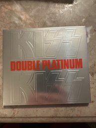 Kiss - Double Platinum CD