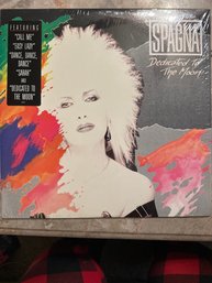 Spagna - Dedicated To The Mon Vinyl