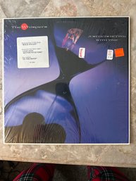 The Whispers - Just Gets Better With Time Vinyl