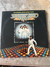Saturday Night Fever 2 Revords