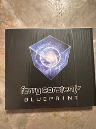 Ferry Corsten - Blueprint 2 CDs