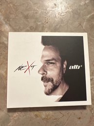 ABT -Next 2 CDs