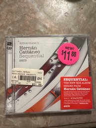 Hernan Cattaneo - Sequential 2 CdS