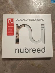 Global Underground - Nubreed 2 CDs