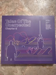 Tales Of The Unexpected Chaper 2.    2 CDs