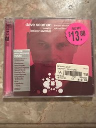 Dave Seaman - Therapy Sessions 2 CDs