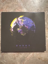 Dusky Outer CD