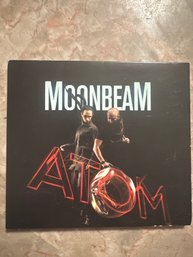 Moonbeam Atom CD