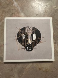 Bullet For My Valentine  CD