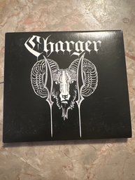 Charger CD