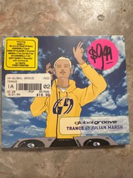 Global Groove - Trance