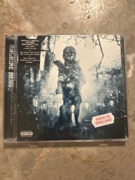 Machine Head - Through The Ashes Of Empires 2 CDs