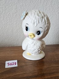Inarco Vintage 1963 Baby Duck Planter