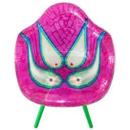 Michael L. Bronspigel - Tulip Chair