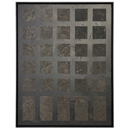 Iris Dankner 'Quiet Structure'