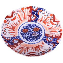 Antique Asian Dresser-top Group Of Small Decorative Items