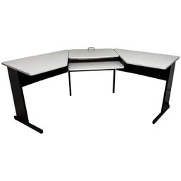 Corner Computer Desk
