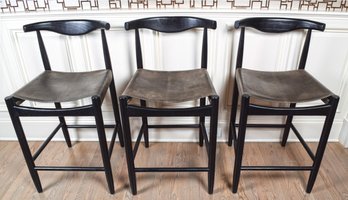 Anthropology Jonah Counter Stools