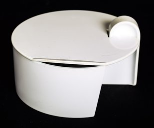 Danese Java Container By Enzo Mari