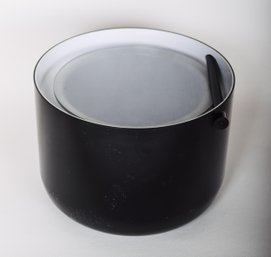 Rare Vintage Danese Antille Ice Chest By Enzo Mari