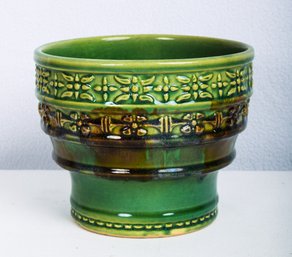 Hull Pottery Planter