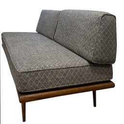 Vintage George Nelson For Herman Miller Daybed, 2 Of 2, Read Condition Update