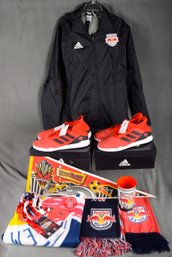 A New York Red Bull Collection