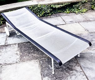 Richard Schultz Adjustable Chaise By Knoll