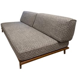 Vintage George Nelson For Herman Miller Daybed, 1 Of 2
