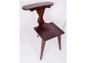 M. Hyatt Bros Betting Chair