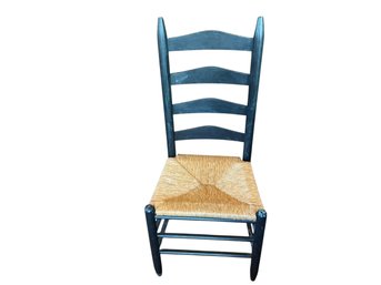 Antique Ladder Back Chair