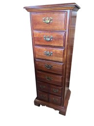 Tall Lingerie Chest By American Drew