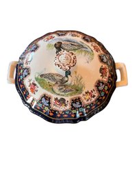 Copeland Spode Upland Vegetable Dish