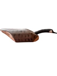 Vintage Hand Carved Wooden Goose Decoy
