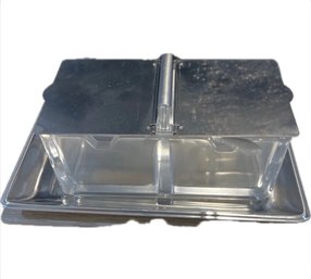 Wmf Condiment Jam Jelly Container